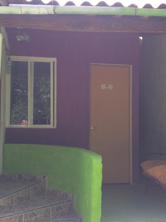 Mi Aldea Holistica Hotel Ciudad de México Exterior foto
